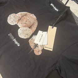 Palm Angels Shirt 