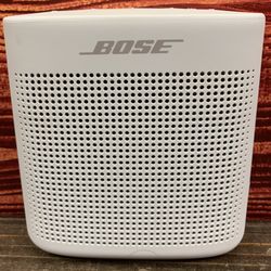 BOSE Soundlink Color II