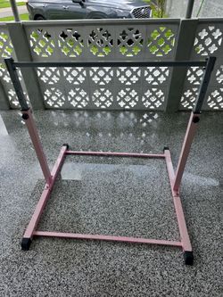 Gymnastics Bar for Kids