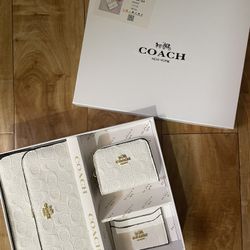 Coach Set