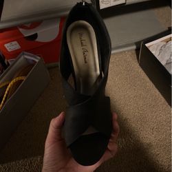 Womens Heel Size 8 Brand New $20