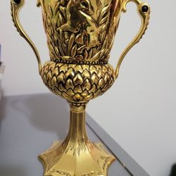 Harry Potter chalice