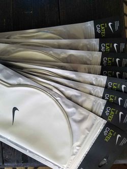 Swimming/Caps Fins  Goggles