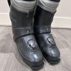 Ski Boots 26.5