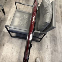 2025 lucid rear tail light