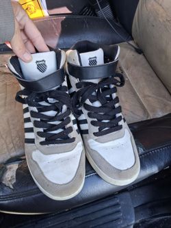 Kswiss sneakers