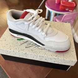 Men’s Jordans Size 9.5