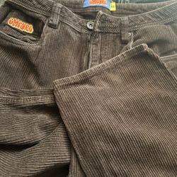 Empyre Pants From Zumiez