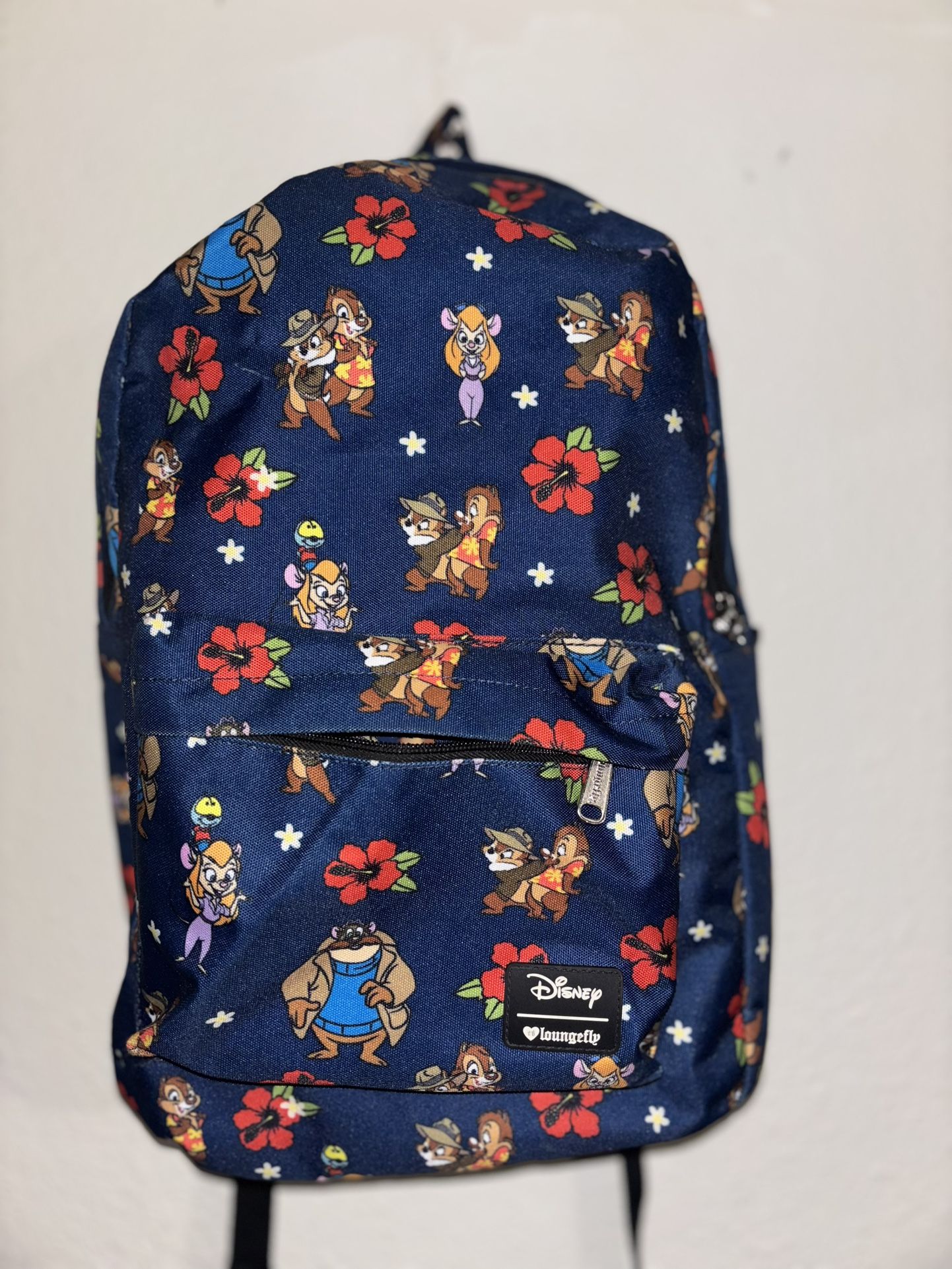 DISNEY RESCUE RANGERS LOUNGEFLY
