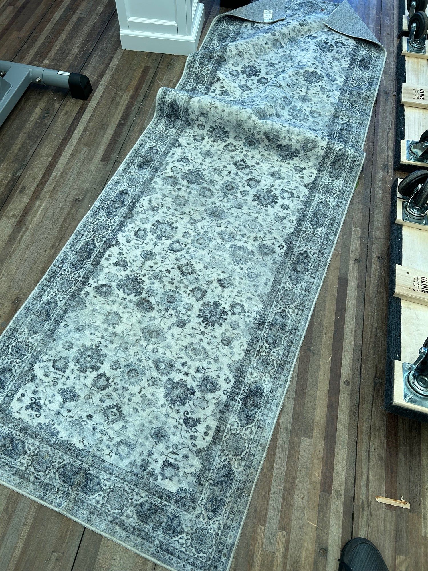Runner Rug