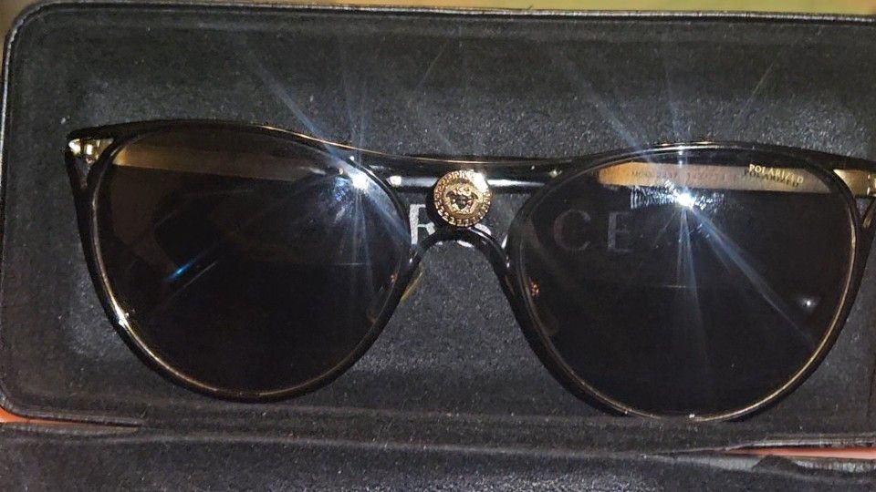 Versace Sunglasses
