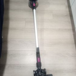 Cordless Vaccum 