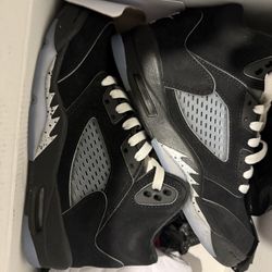 Jordan 5 Retro 