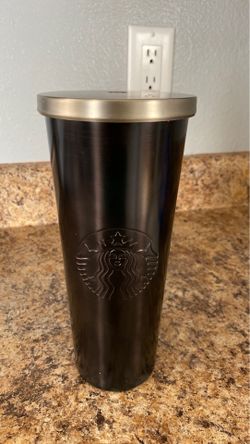 Starbucks cup
