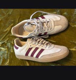 Sambas Size 51/2 Youth