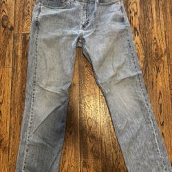 Levi 514 Mens Jeans