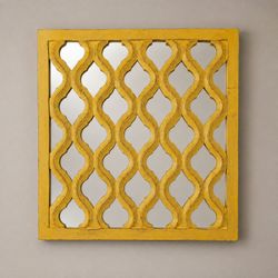 Vintage Mirror