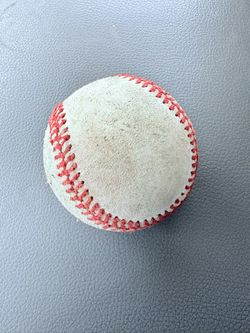 Baseballs
