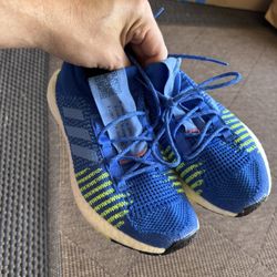 Adidas 6.5 Shoes 