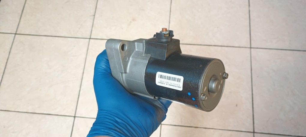 Honda Accord Starter 03-2005