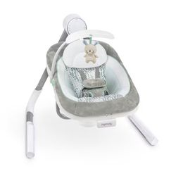 Ingenuity Electric Swing 