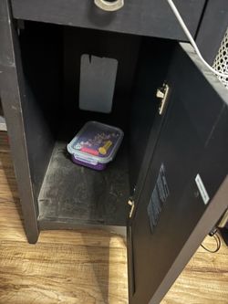 Desk