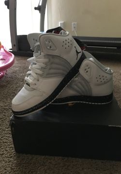 Jorden size 6 kids