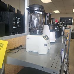 Princess House Sana Vida Blender