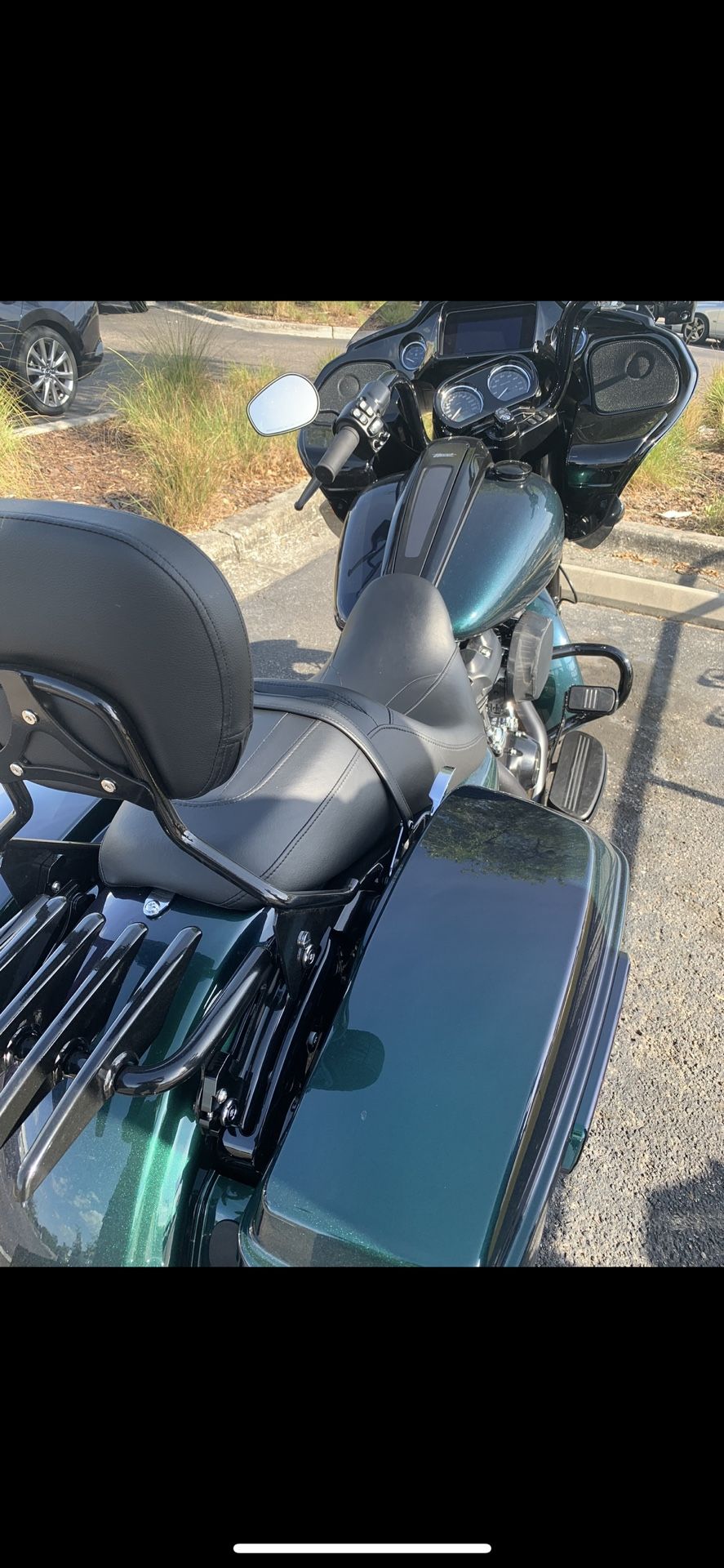 2021 Harley Davidson Road Glide Special 