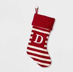 Christmas Stocking