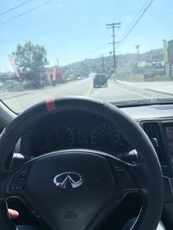 Infiniti g37