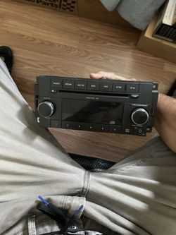 Charger Head Unit