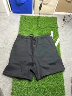Essential short