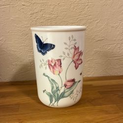 Lenox Kitchen Jar / Utensil Holder
