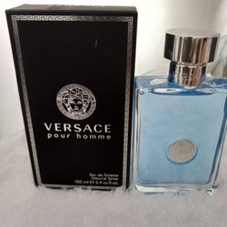 Eau De Toilette For Men 3.4fl.0z