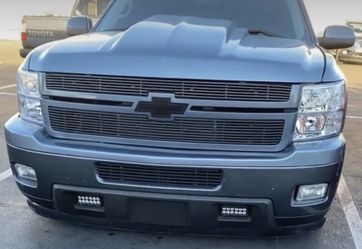 Silverado 2007/2013