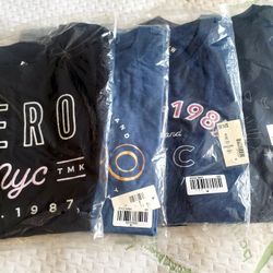 Women's AEROPOSTALE T-shirts  M