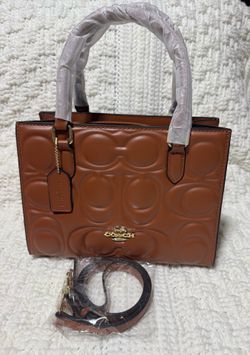 New bag