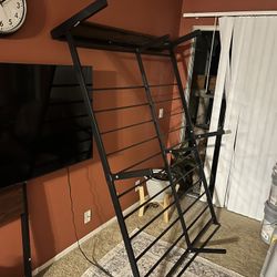 New Full Bed And Frame For $150