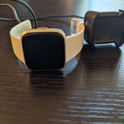 Fitbit Versa Lite 