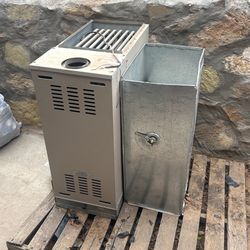 Calefacción Heater
