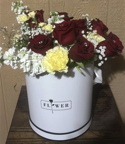 Valentine’s Day