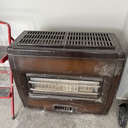 Space Heater