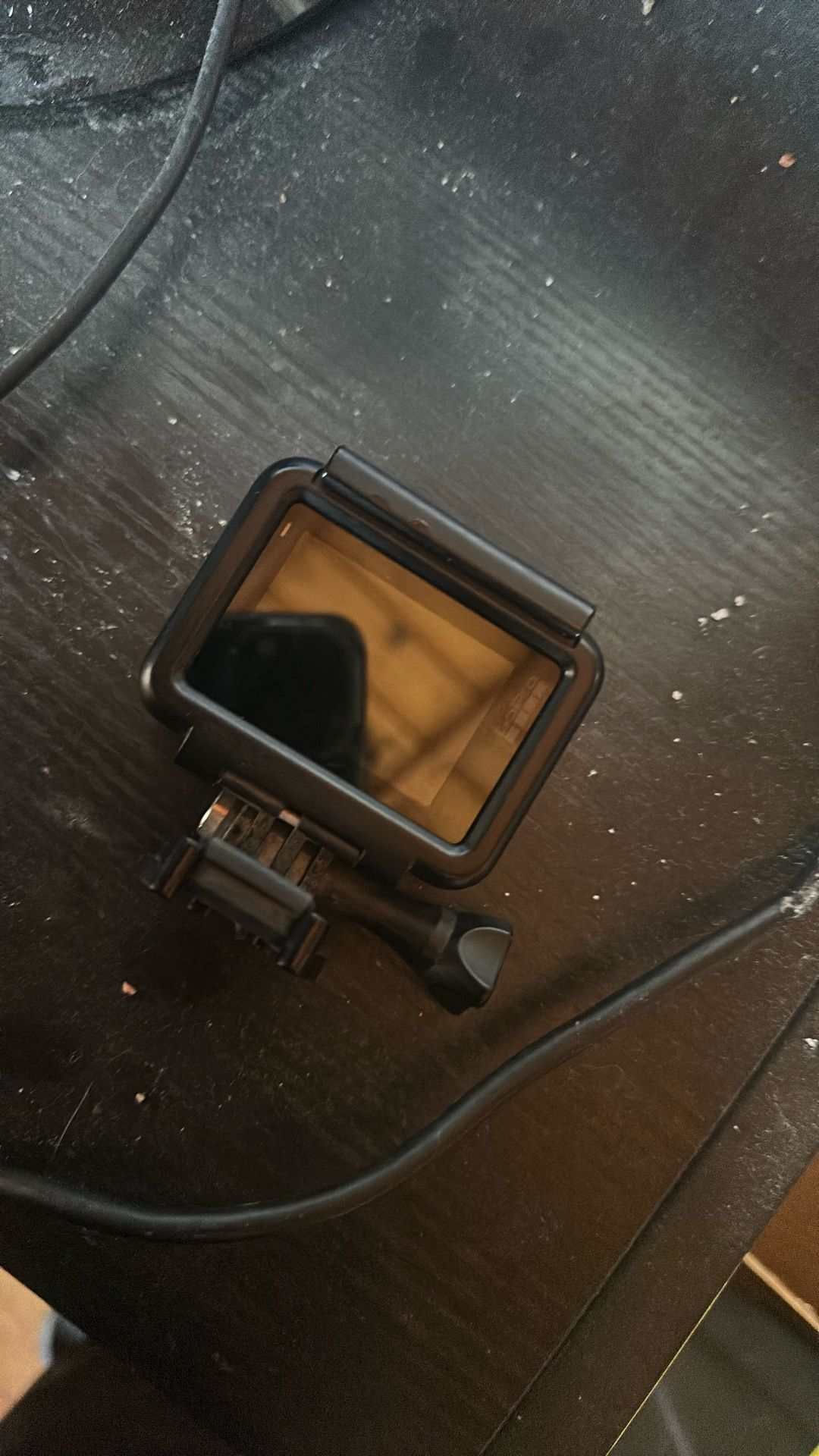 GoPro Hero 7 Silver