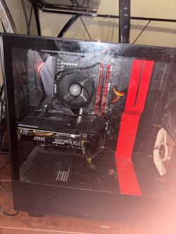 Gaming PC for sale