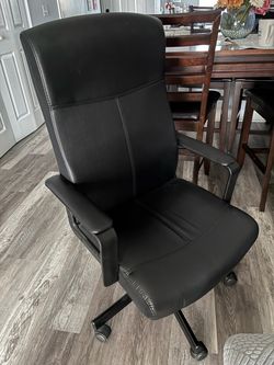 Office chair