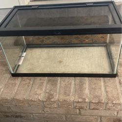 CRITTER CAGE 