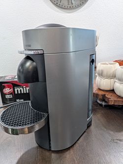 Nespresso