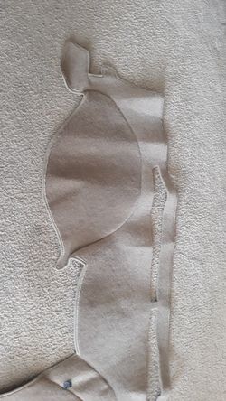 HONDA ACCORD DASHMAT