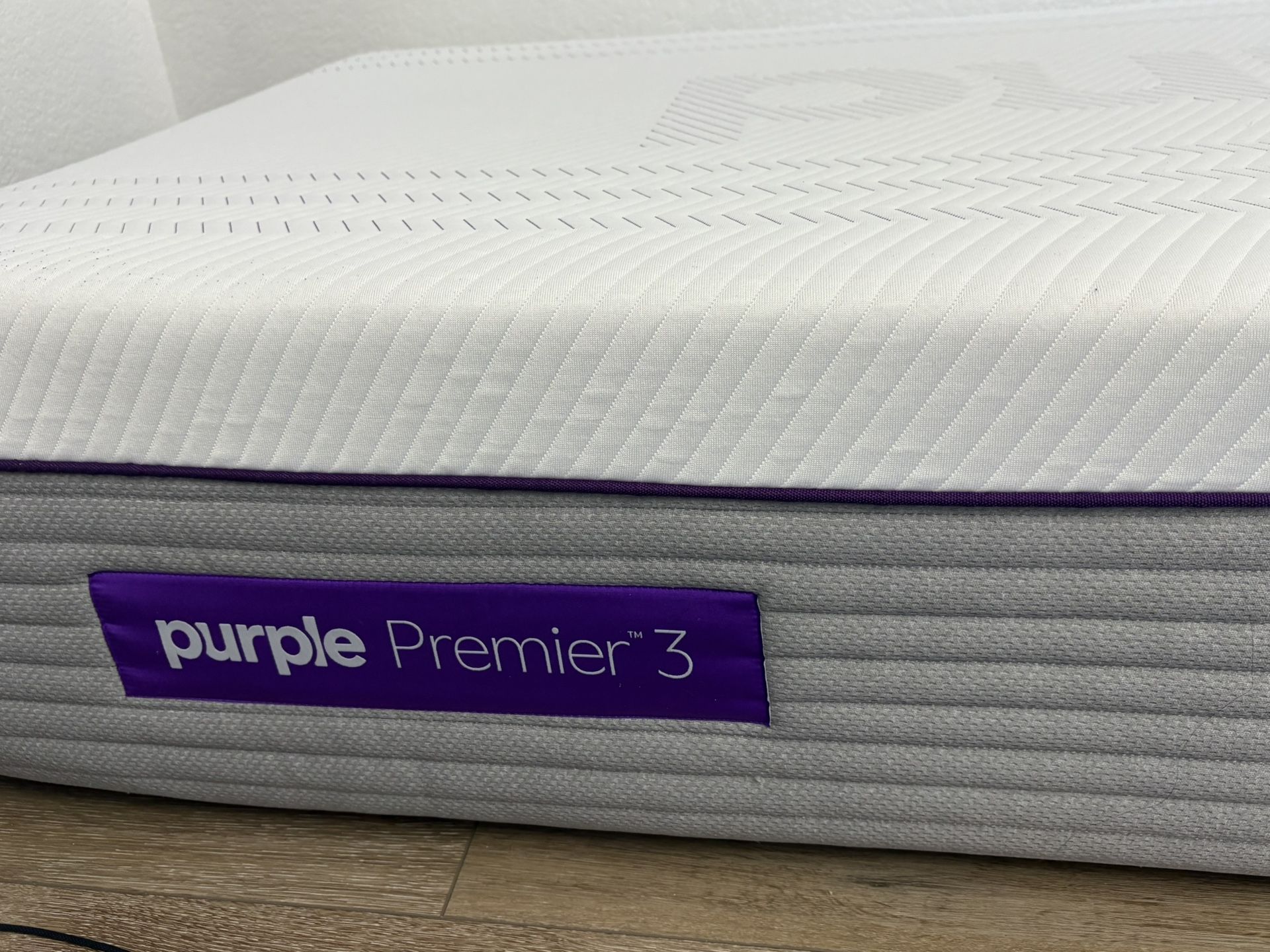 Purple Premier 3 β Twin XL Mattress